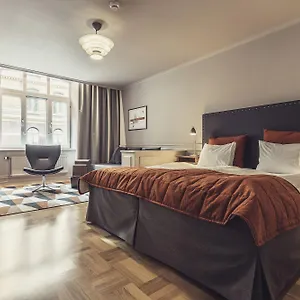 Poseidon Hotel Göteborg