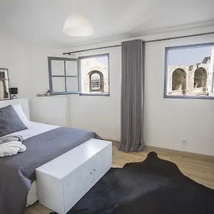 Hideaway - Le Duplex Des Arenes , Arles France
