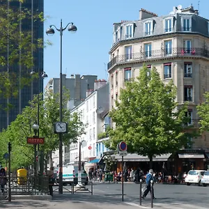 Otel Odessa Montparnasse