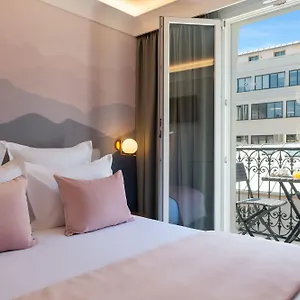 Hotel Le Milie Rose, Paris