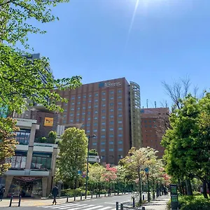 Metropolitan Edmont Hotel Tokyo