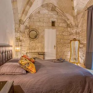 La Chapelle Du Miracle , Avignon France