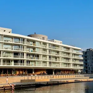 Nordhavn Lejlighedshotel København
