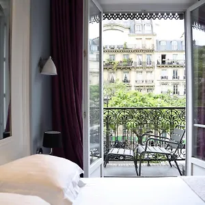 Hotel Stella Etoile, Paris