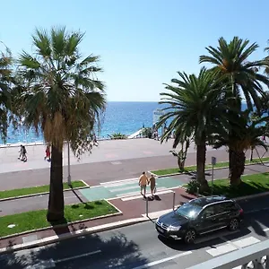 - Promenade Des Anglais , Nice France