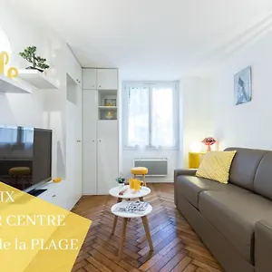 Appartamento Cosy Malte 